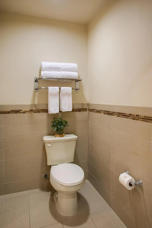 Ayres Hotel Fountain Valley - Huntington Beach