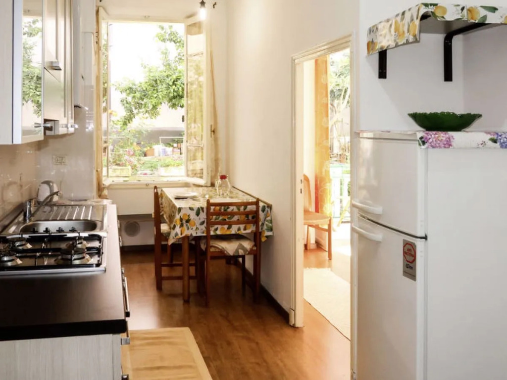 Apartment Agnese Sanremo