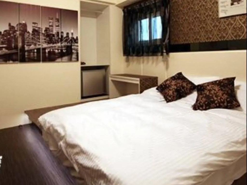 Temple of Tainan Hostel - AnPing