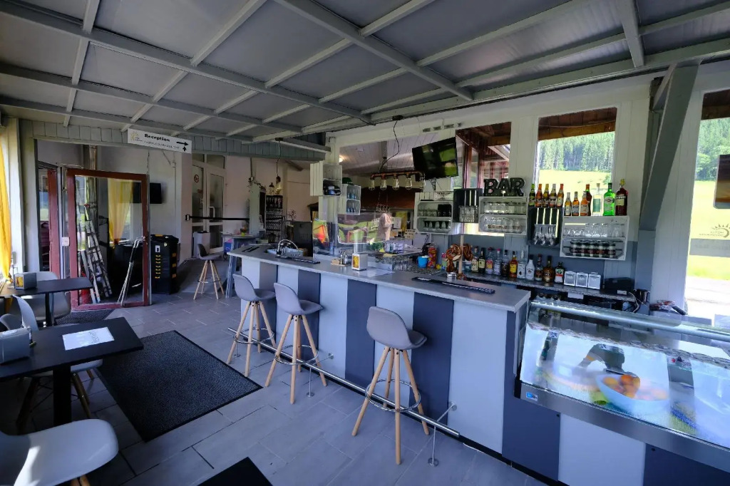 B+B Hotel Sonnenmatte Near Badeparadies