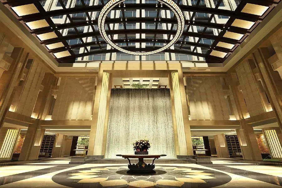 Chengdu Xinhua Hotel