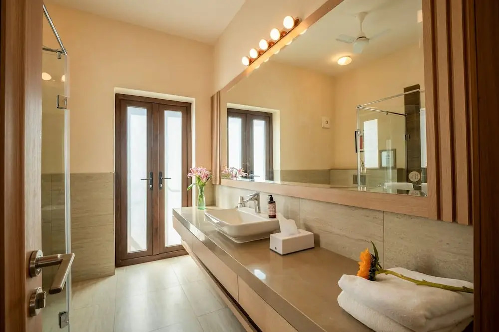 Casa Gola - Lux 3BR Villa w Private Pool in Anjuna