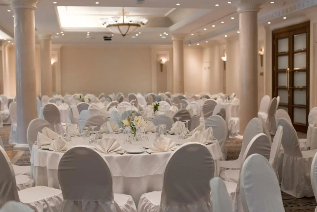 Curium Palace Hotel