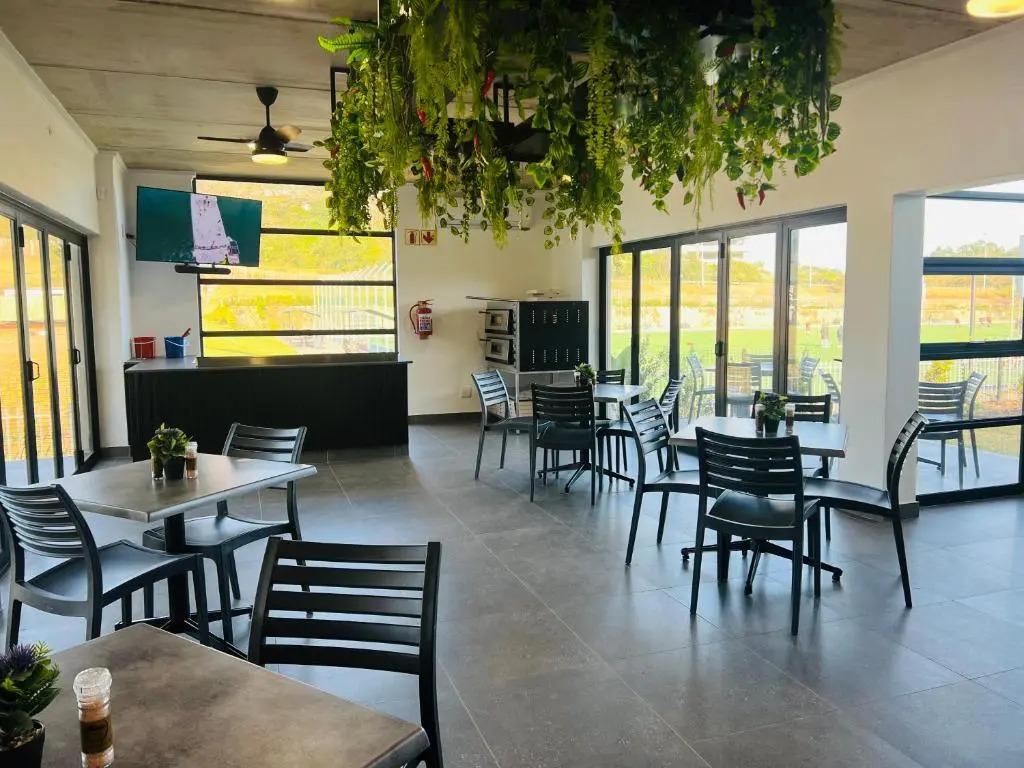 Villa 86, Ballito