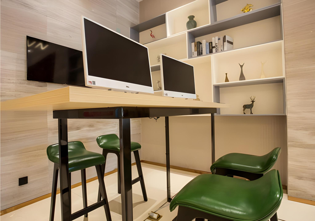 City Comfort Inn Xiangyang Gucheng Railway Station