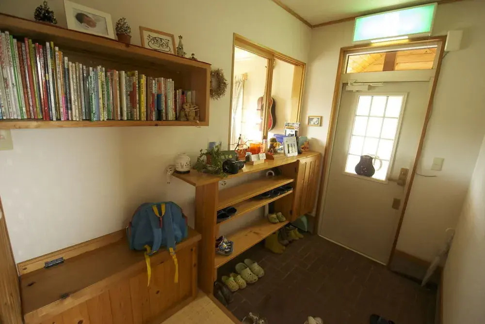 Guesthouse Gurigura – Hostel
