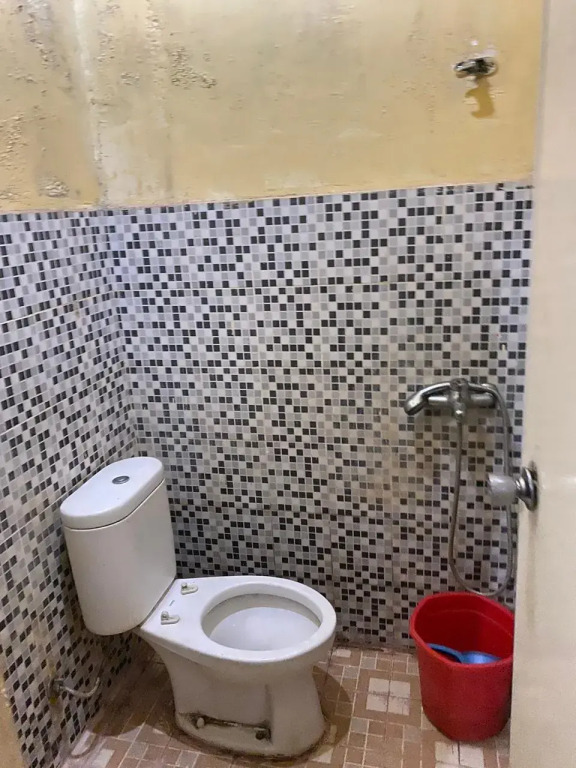 Wisma Binanga