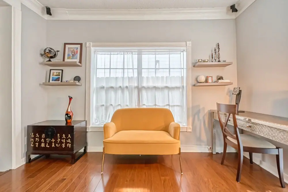 Heights Bungalow in Greater Heights Houston, Child-friendly, Work-cation, Sleeps 8