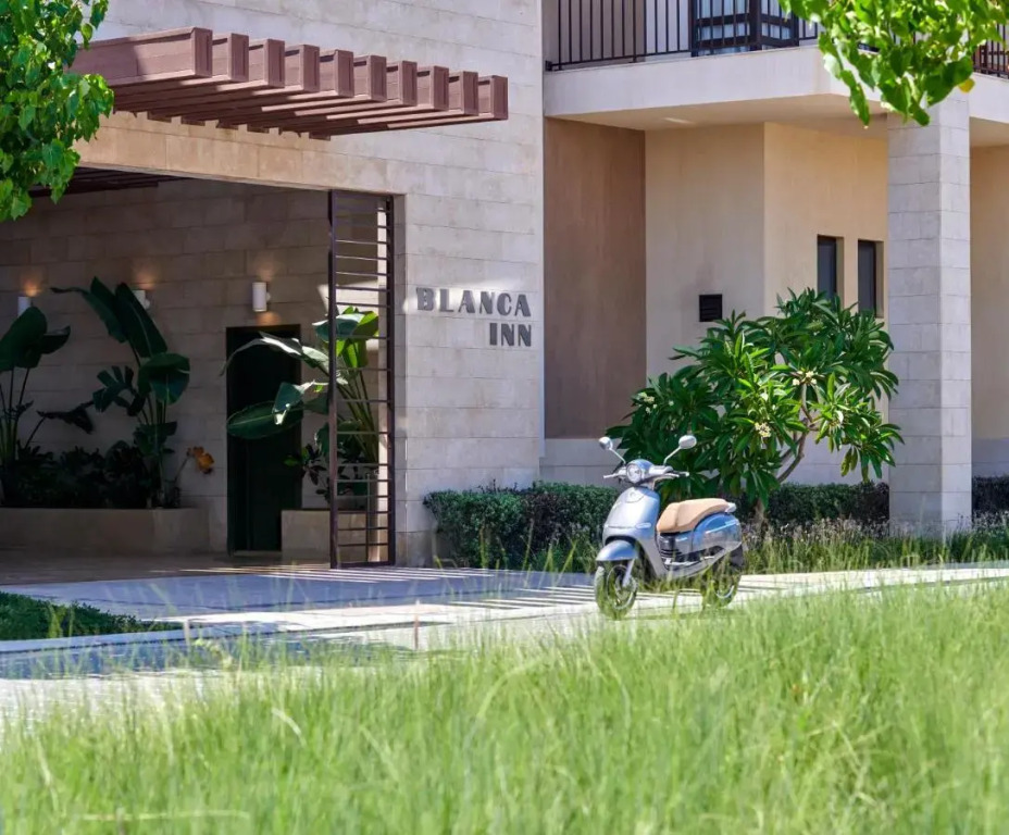 Address Beach Resort Marassi