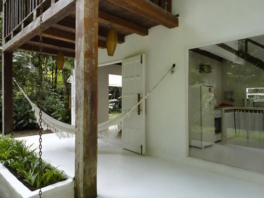 Casa da Vanessa