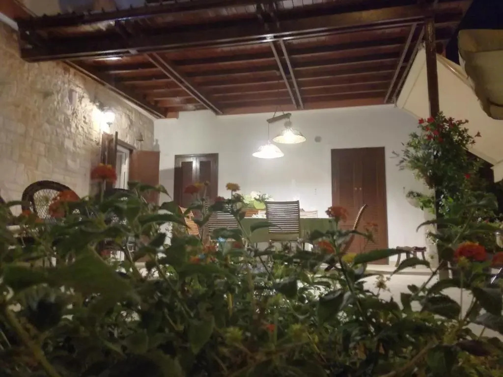 Villa Mariolina Guest House