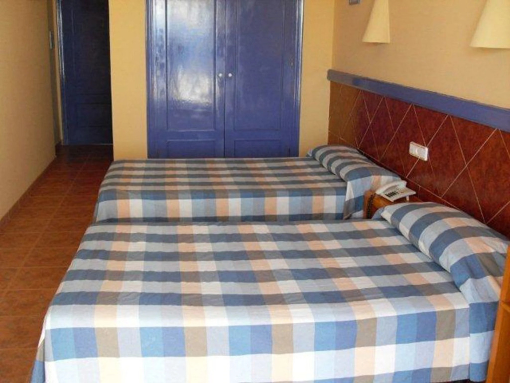 Hotel Playa