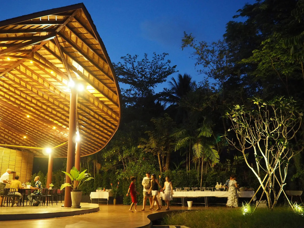 Samui Garden Home