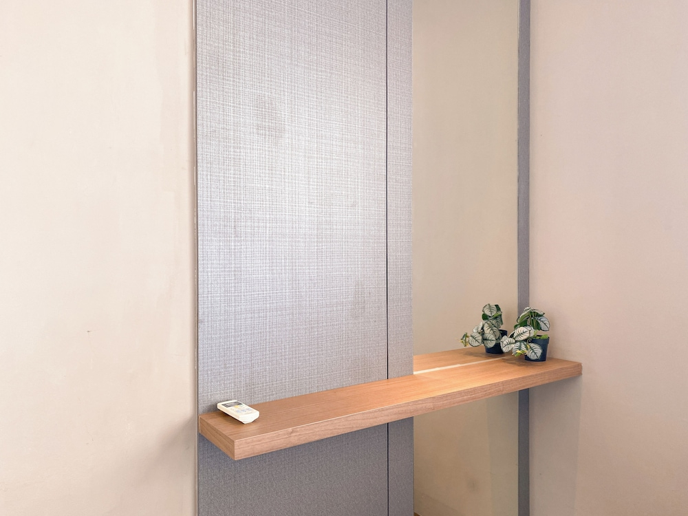 Contemporary Comfort 2Br Apartment Pakubuwono Terrace