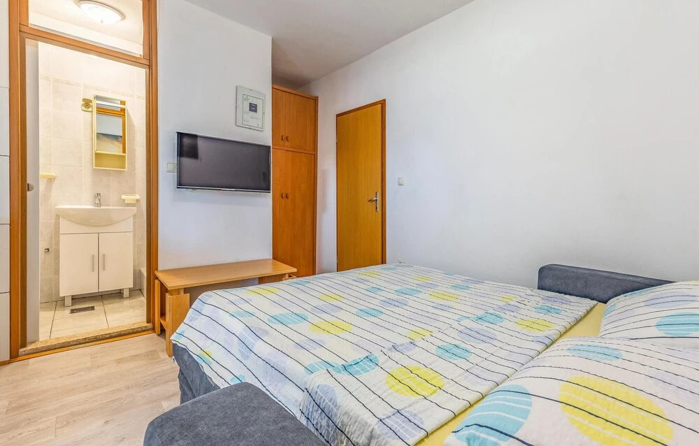 Stunning Home in Medulin With Wifi and 2 Bedrooms