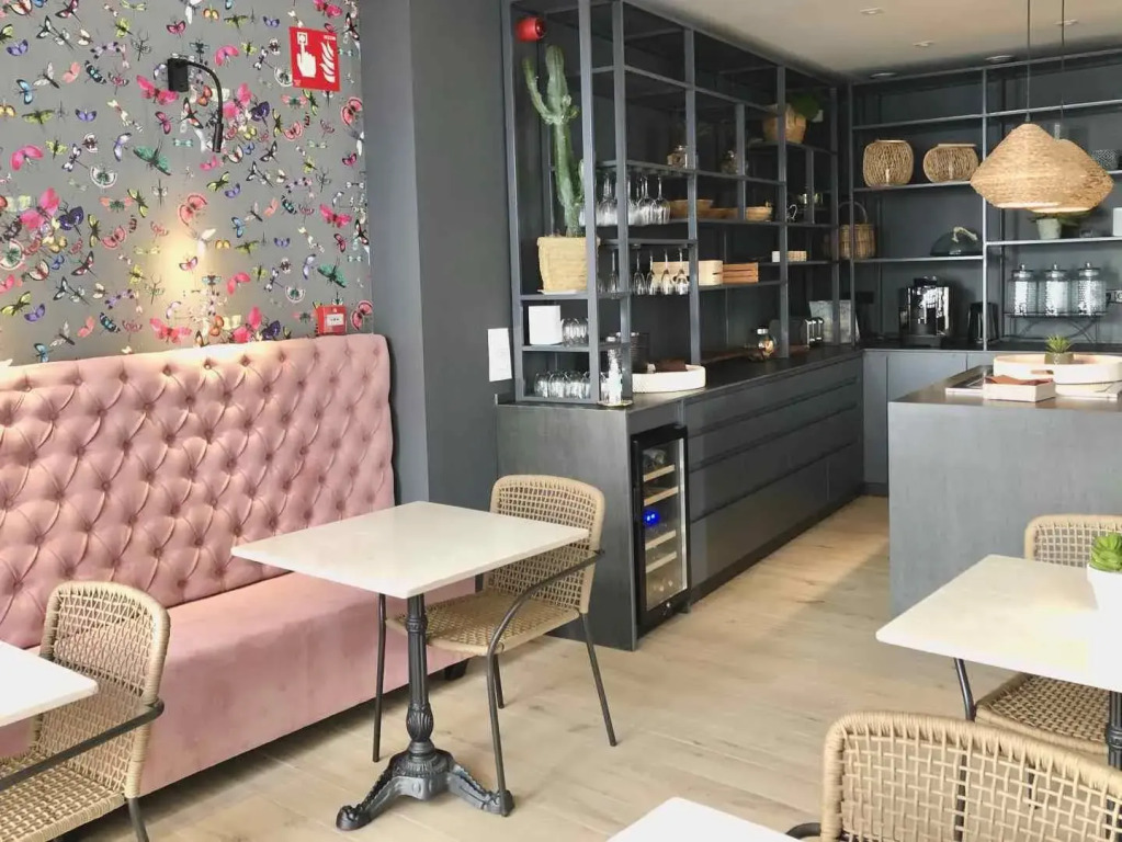 Hotel Abaco Altea