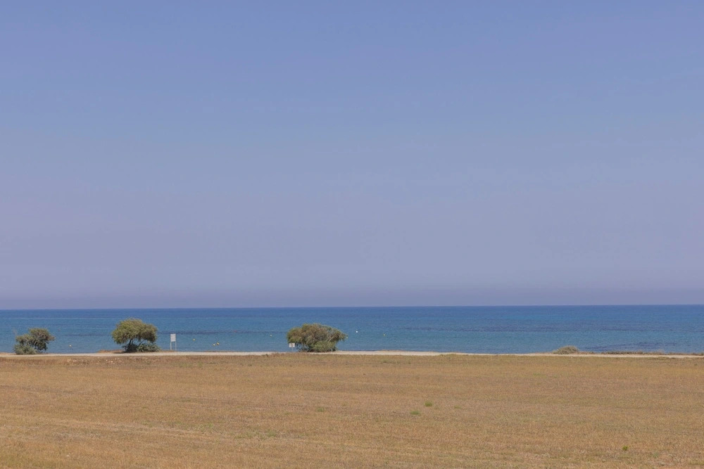Chelidonia Larnaca Seafront Villa