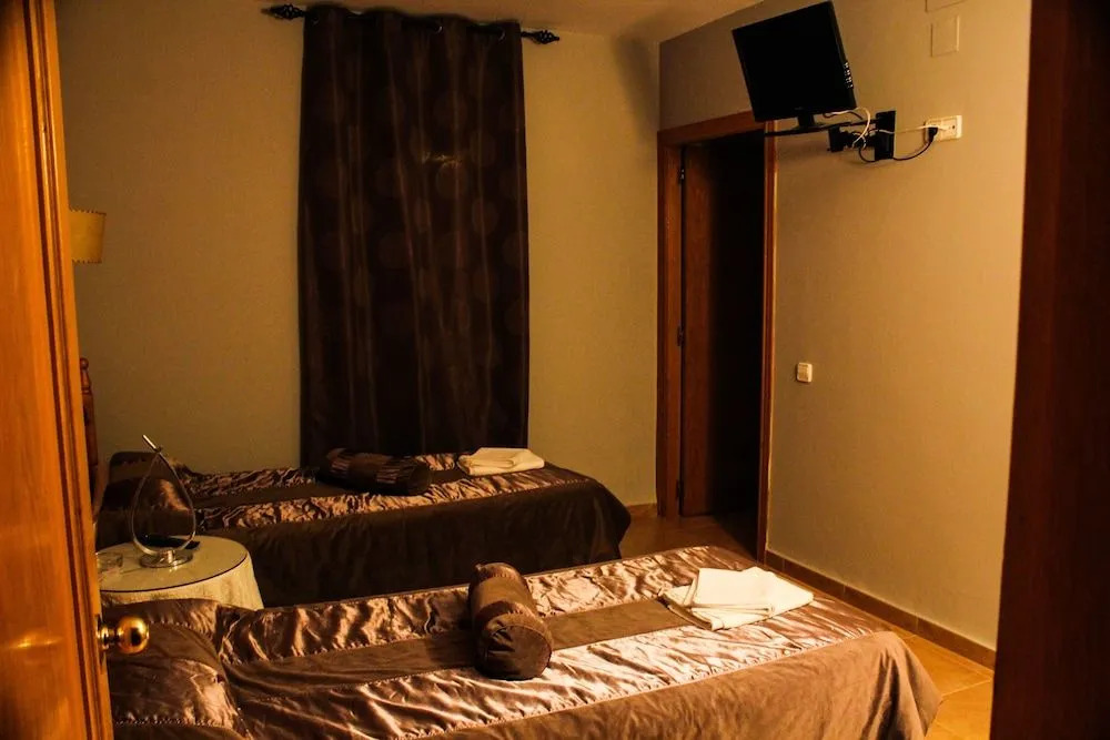 Hostal Turbon