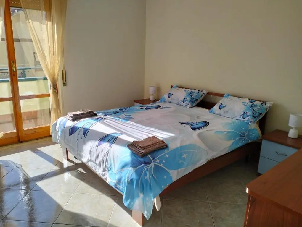 Superbe Appartement de 5 pièces avec 3 grandes chambres situé dans un jolie village