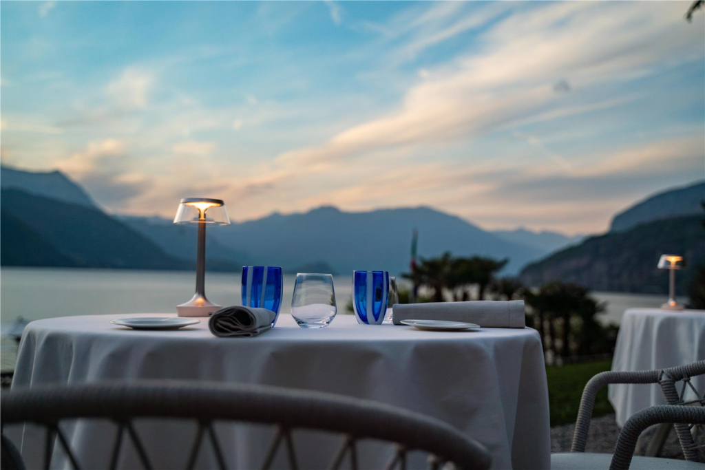 Villa Lario Resort Mandello