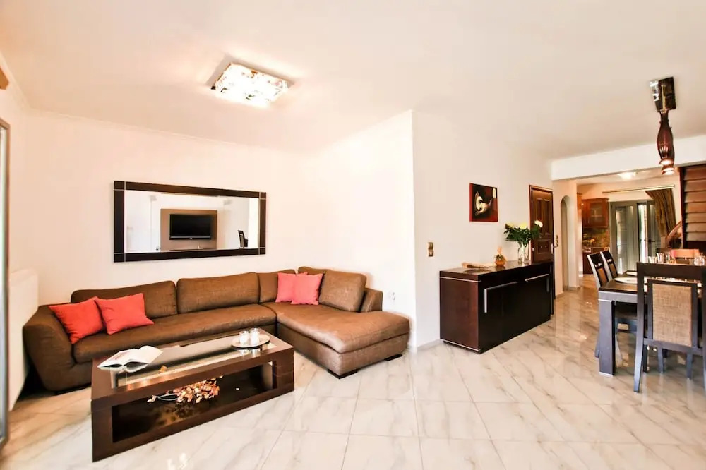 Superior Sea View Apartment