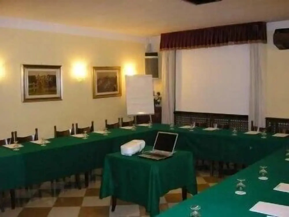 Hotel Ristorante Alla Botte