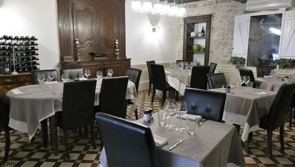 Hôtel du Roy
