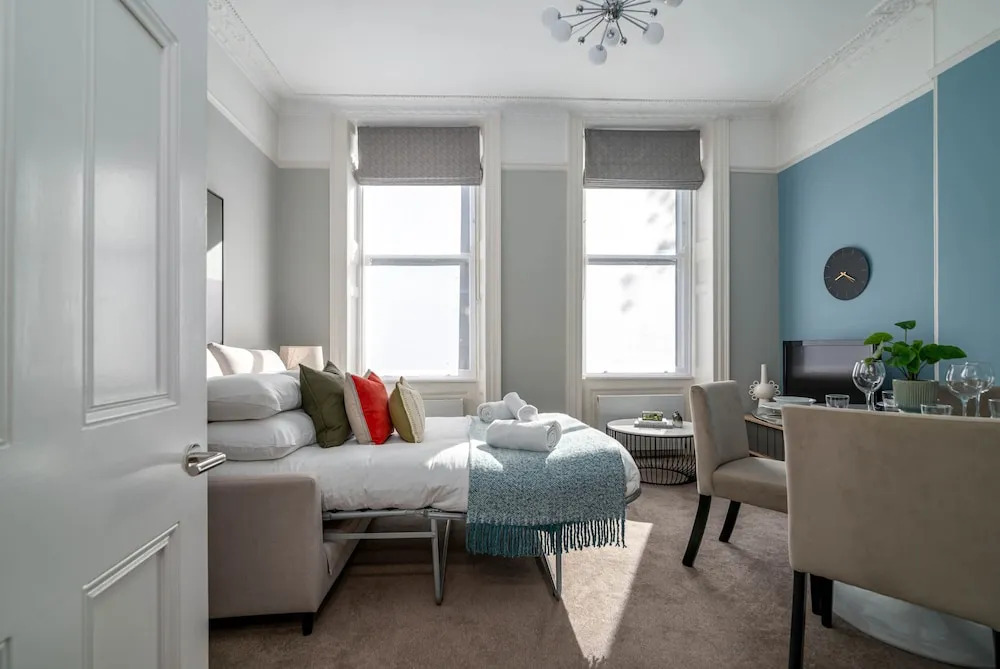 5 Doughty Street - Urban Apartments