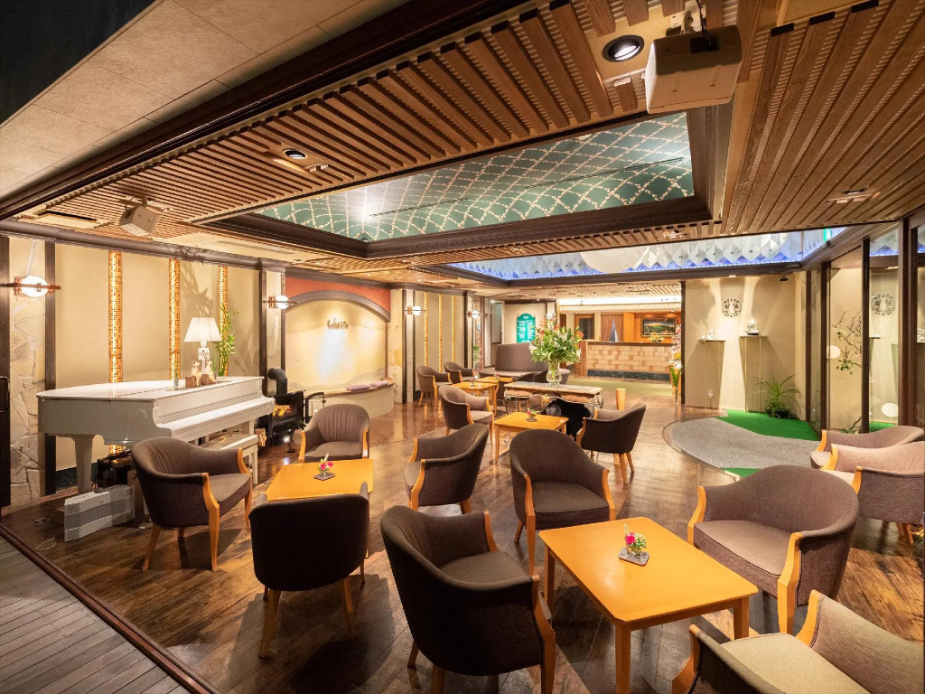 Hotel New Wakasa