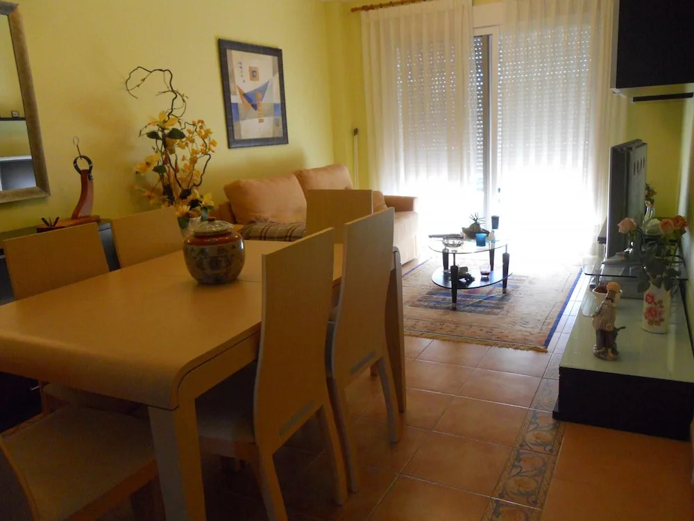 Apartamento Estrella Blanca 3