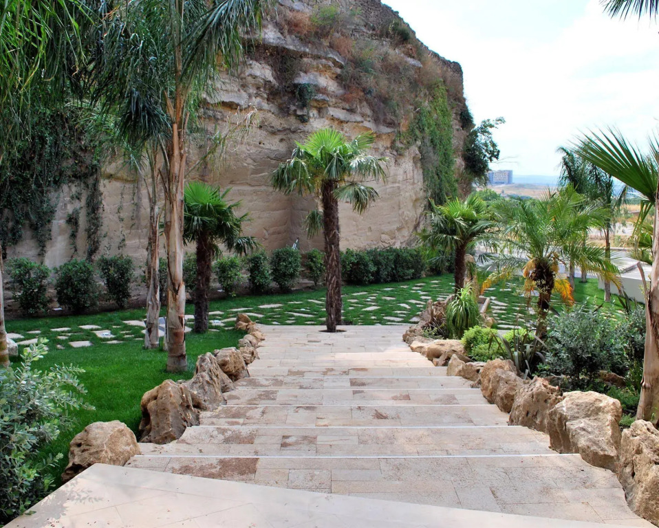 Sant'Alphio Palace Hotel