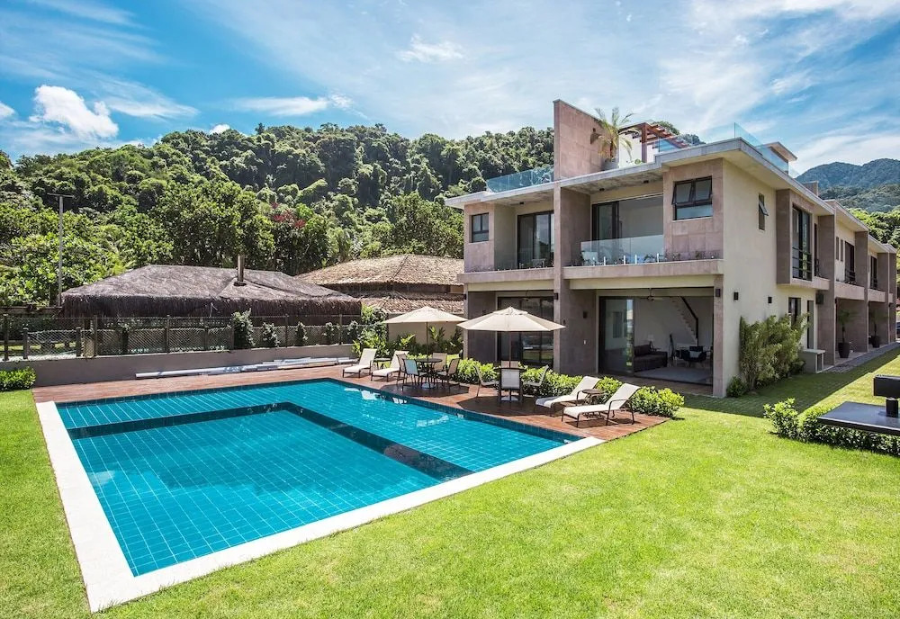 Residencial Marina Del Sol