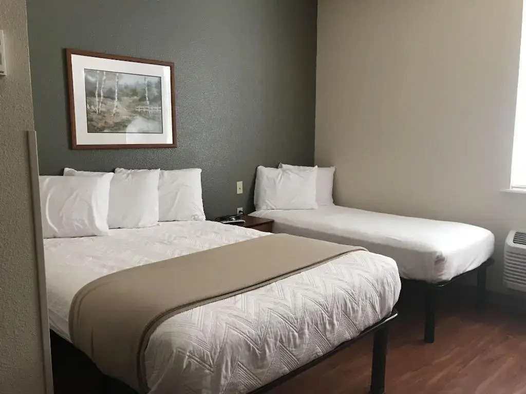 Best Studio Inn Homestead