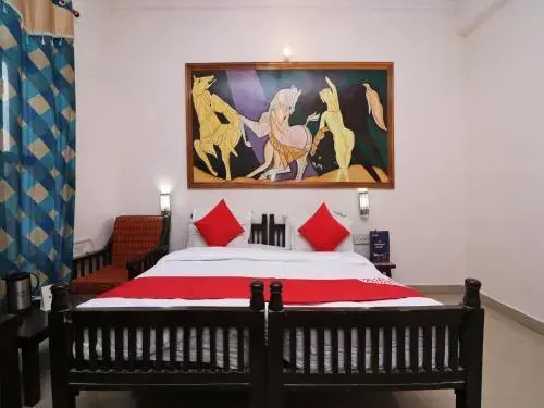 Hotel Vrindavan Palace by OYO Rooms