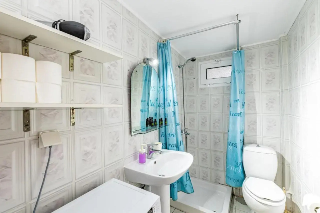 Aparthotel 4 stars Nea Skioni