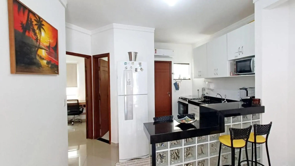 Casa CANTIN DO ACONCHEGO na Praia de Taperapuan, Porto Seguro