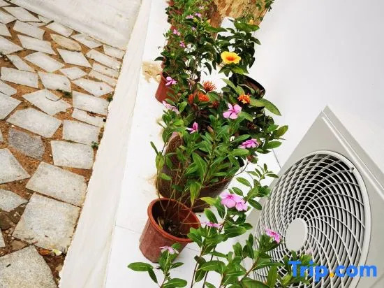 Xihai Yanshan Homestay