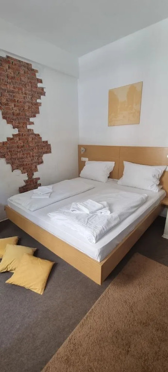 City Comfort Hotel Hamburg Hauptbahnhof
