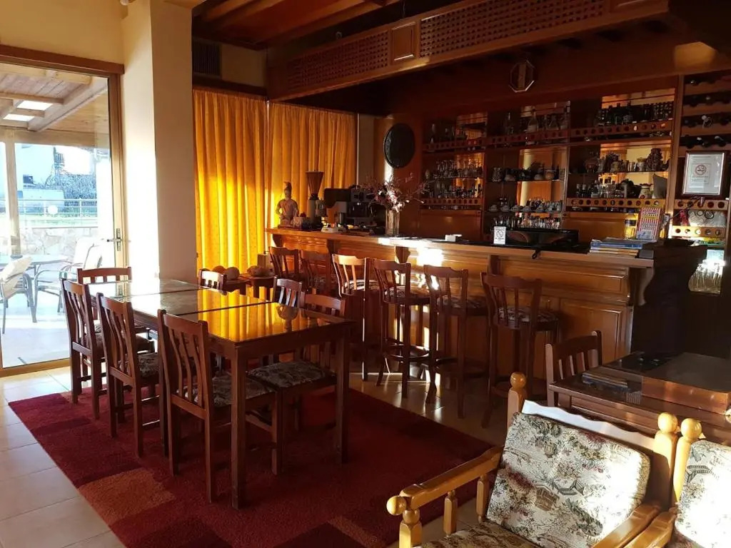 Hotel Ionion