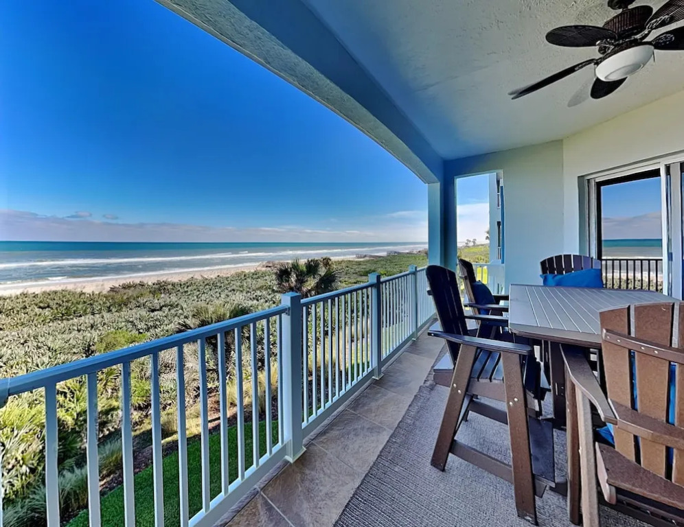 Cinnamon Beach 8 by Distinctive Beach Rentals