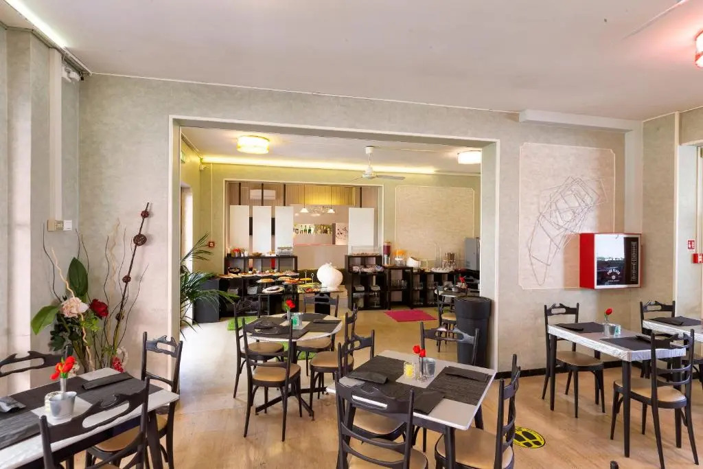 Hotel Condor