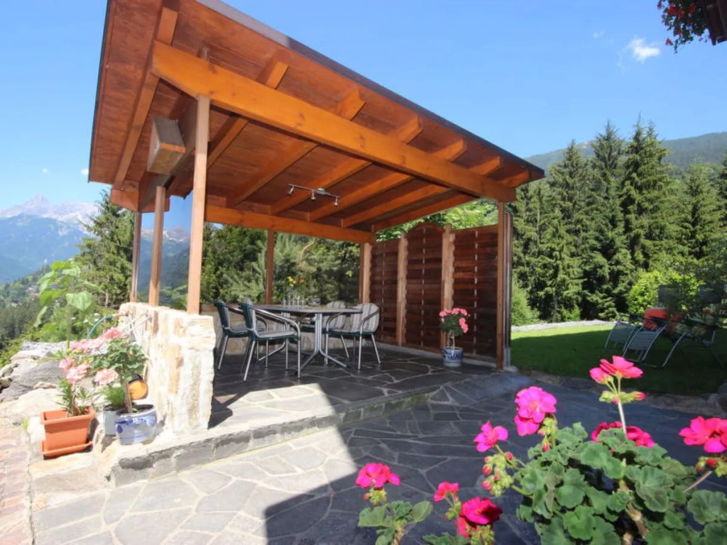 Apartment Trummer by Interhome