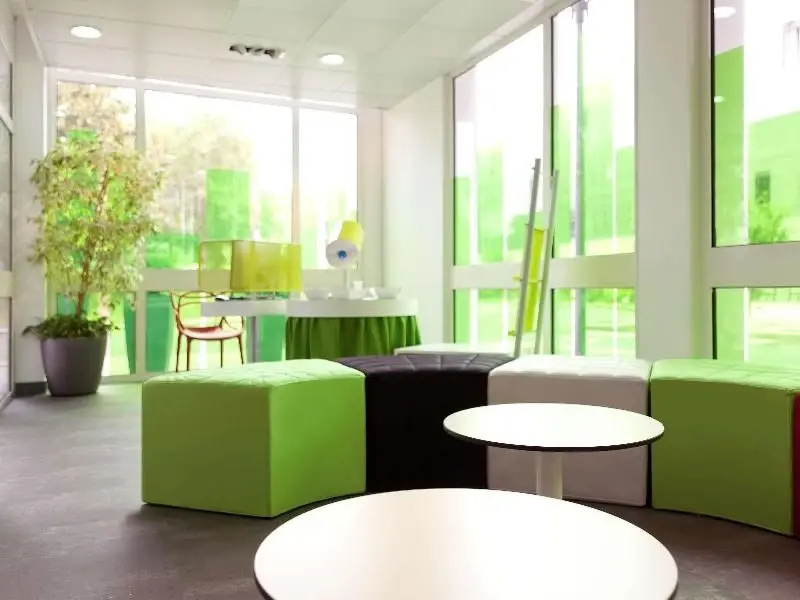 Holiday Inn Garden Court Lyon Villeurbanne