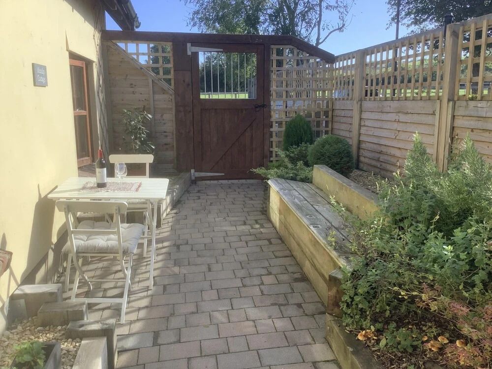 Mendip Cottage