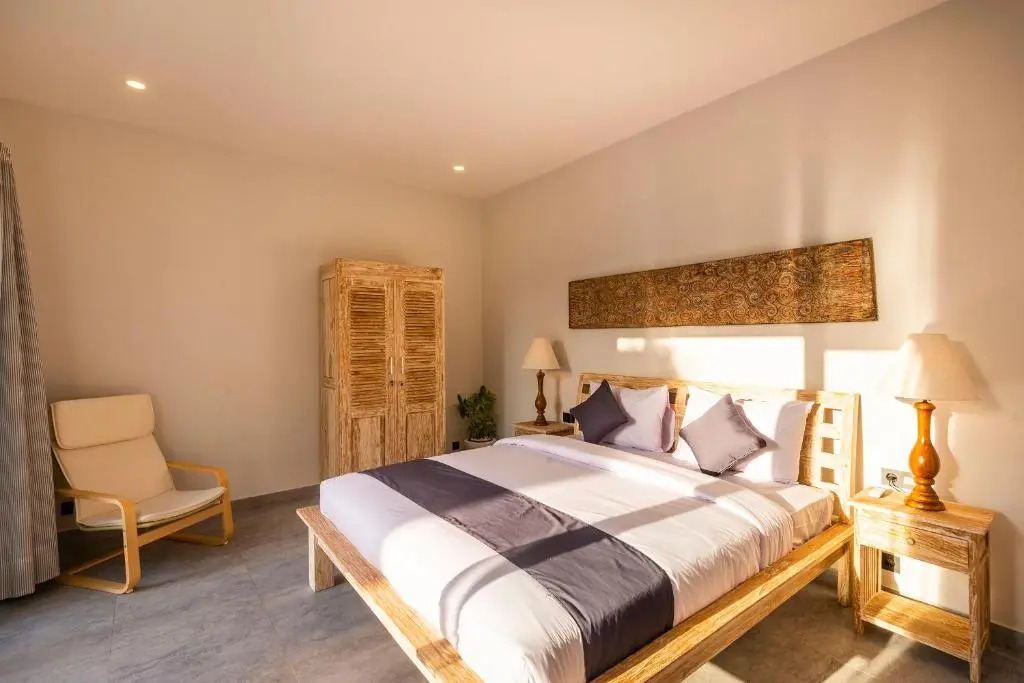Brand new Villa La Vita I *BEST LOCATION *SAFE