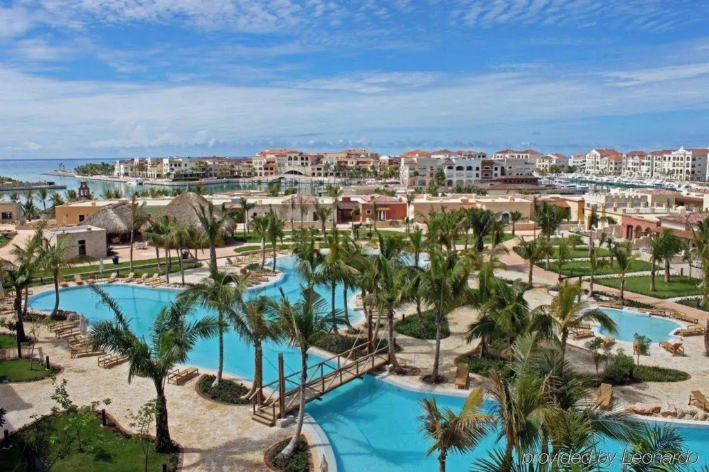 TAN Resorts Marina Cap Cana - All Inclusive