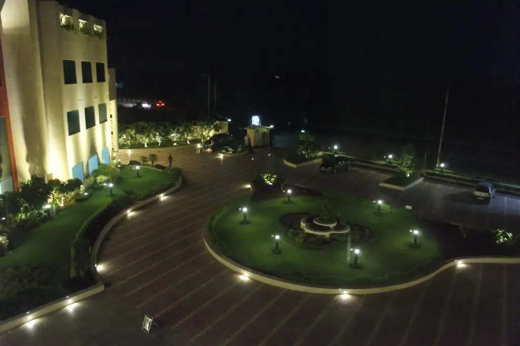 Bravura Gold Resort