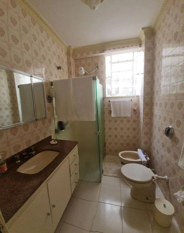 Apartamento No Centro Parq Halfeld Juiz Fora