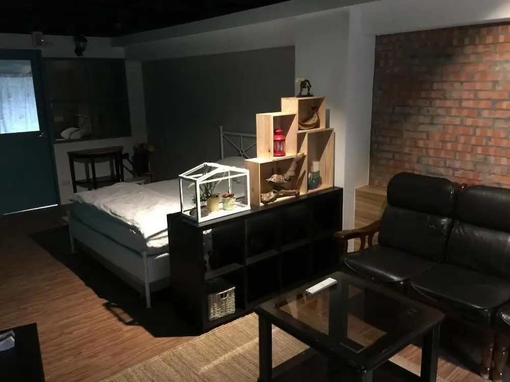 Liu House