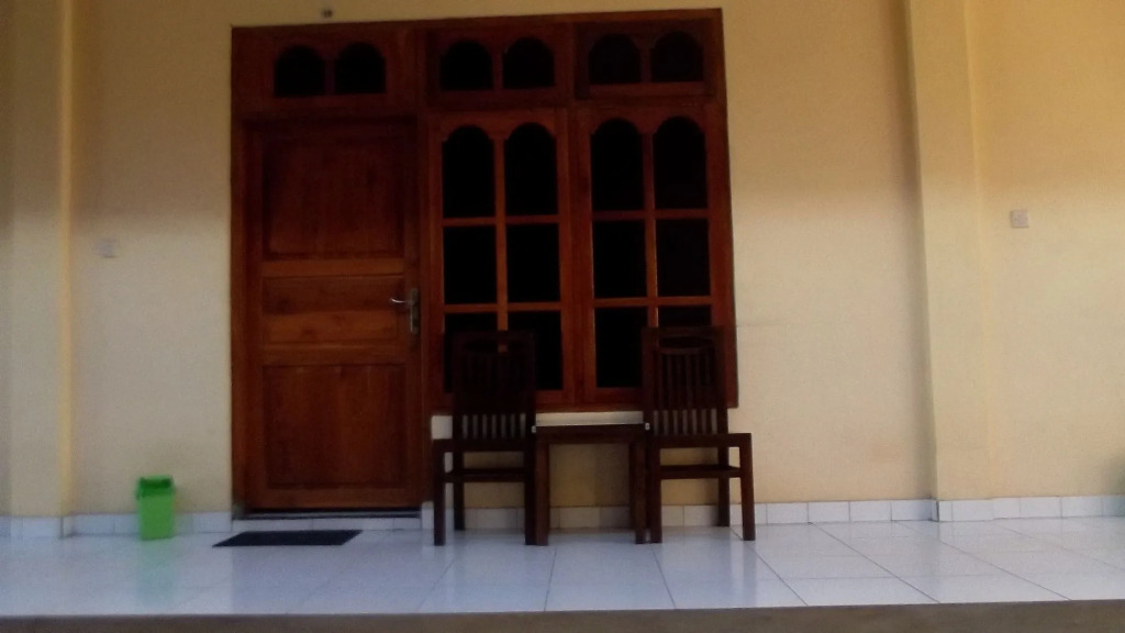 Hotel Aulia by Four-G
